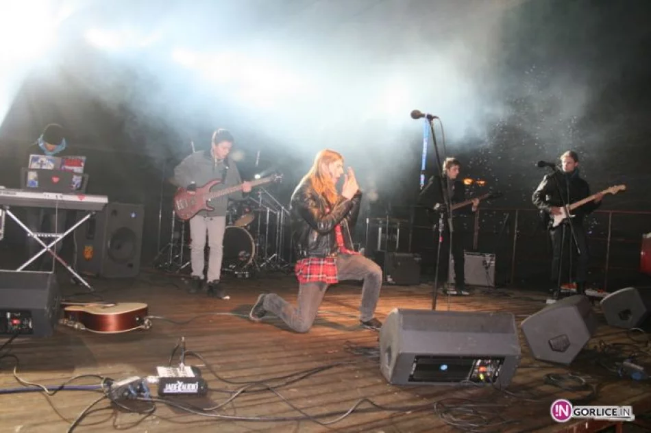 Wielka Orkiestra Świątecznej Pomocy w Bieczu - zdjęcie 16