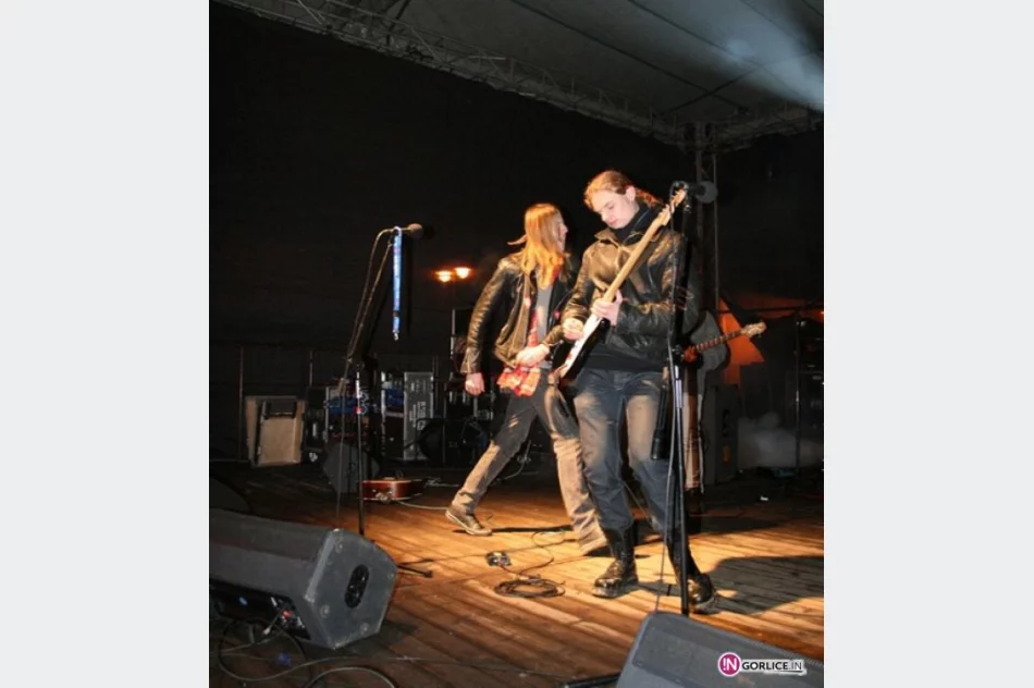 Wielka Orkiestra Świątecznej Pomocy w Bieczu - zdjęcie 17