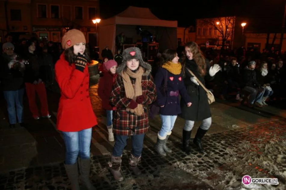 Wielka Orkiestra Świątecznej Pomocy w Bieczu - zdjęcie 18