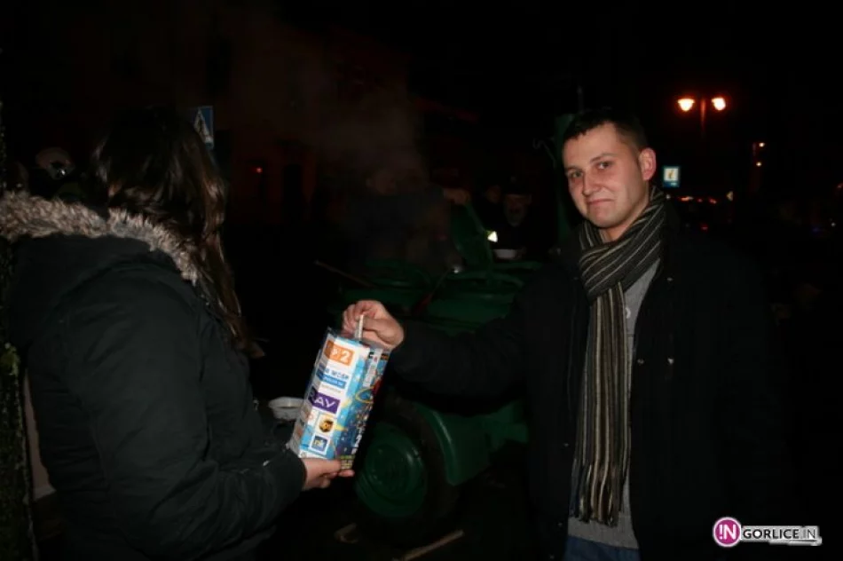 Wielka Orkiestra Świątecznej Pomocy w Bieczu - zdjęcie 19