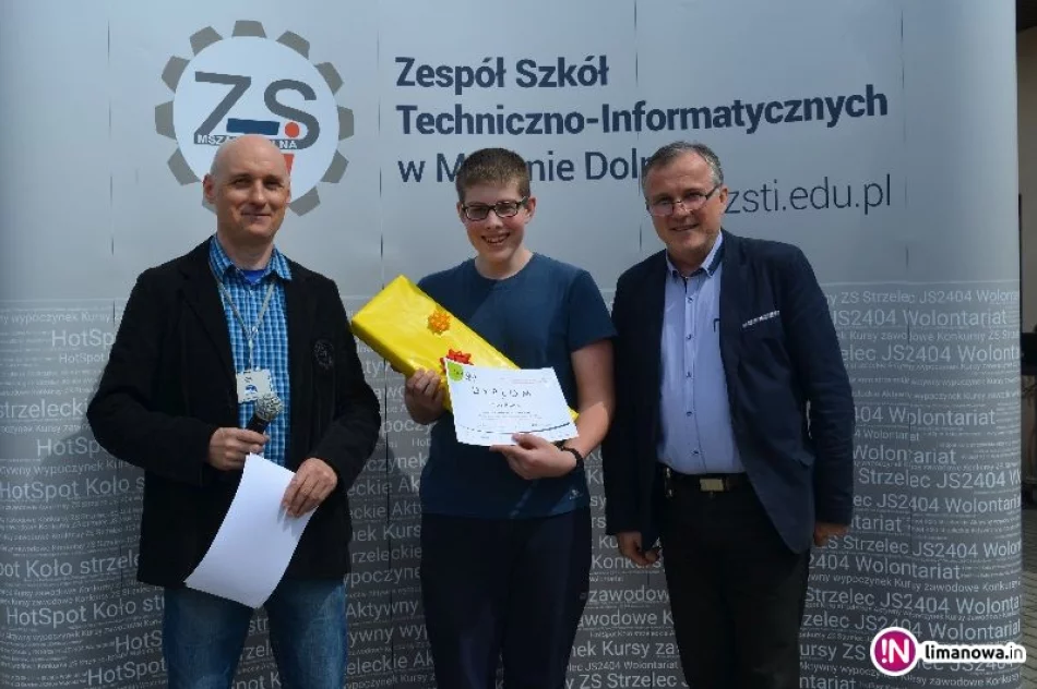 Znamy laureatów finału popularnego konkursu „Zawód nie zawodzi” - zdjęcie 2