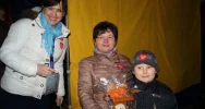 2200 zł za złote serduszko. Trwa liczenie pieniędzy - zdjęcie 2