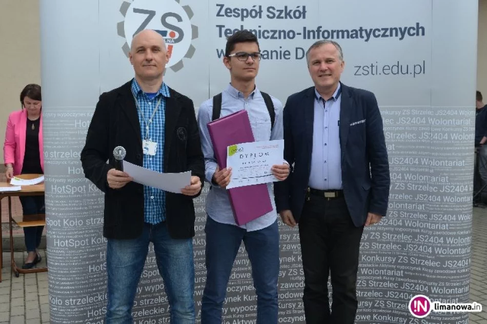 Znamy laureatów finału popularnego konkursu „Zawód nie zawodzi” - zdjęcie 3