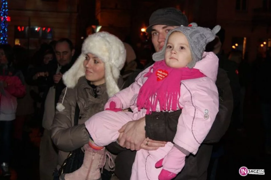 XX Sądecki Finał WOŚP - zdjęcie 11