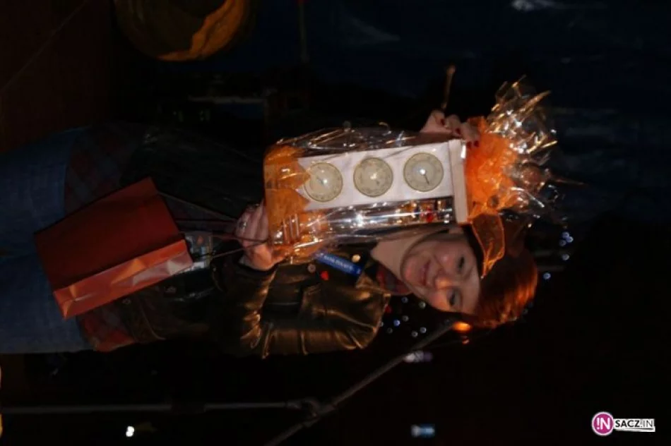 XX Sądecki Finał WOŚP - zdjęcie 13