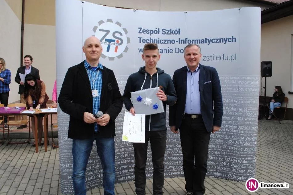 Znamy laureatów finału popularnego konkursu „Zawód nie zawodzi” - zdjęcie 4