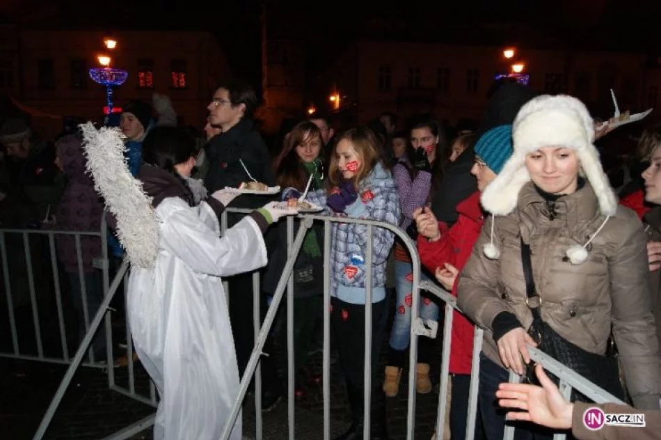 XX Sądecki Finał WOŚP - zdjęcie 20