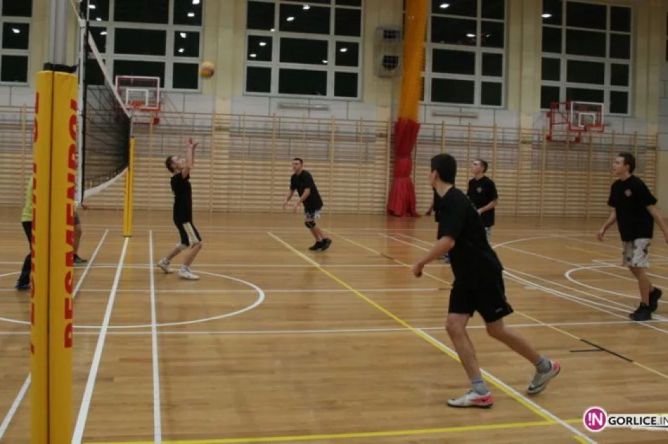 Przygotowania do turnieju WOŚP - zdjęcie 2