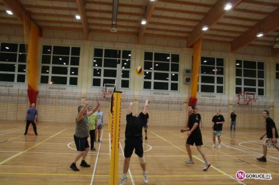 Przygotowania do turnieju WOŚP - zdjęcie 3