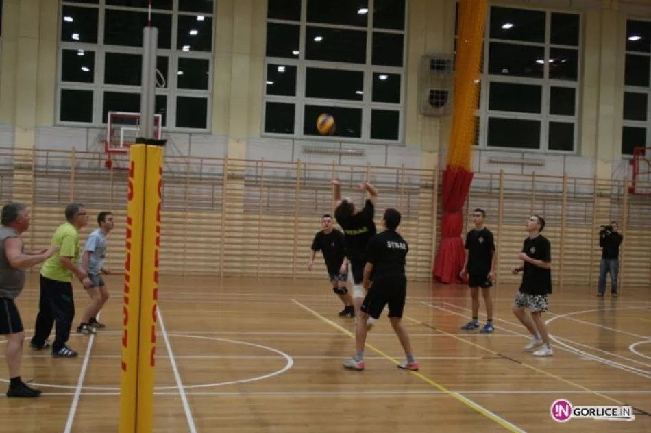 Przygotowania do turnieju WOŚP - zdjęcie 4