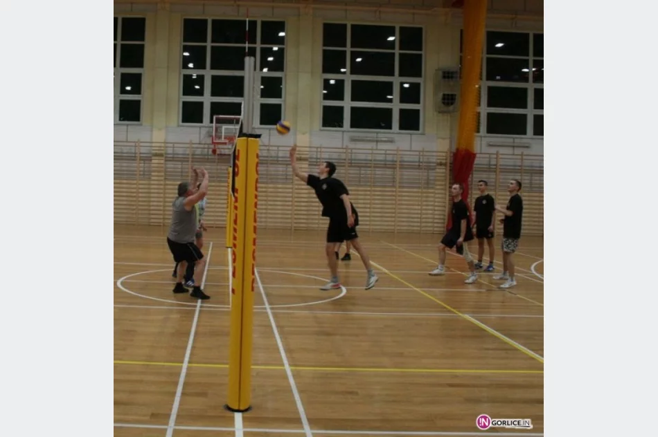 Przygotowania do turnieju WOŚP - zdjęcie 5