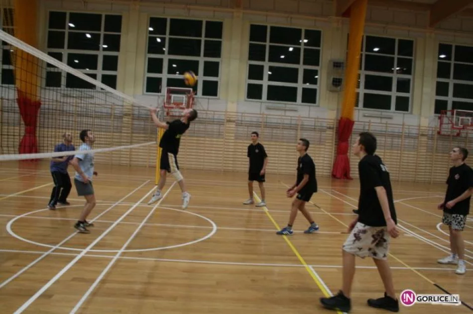 Przygotowania do turnieju WOŚP - zdjęcie 6