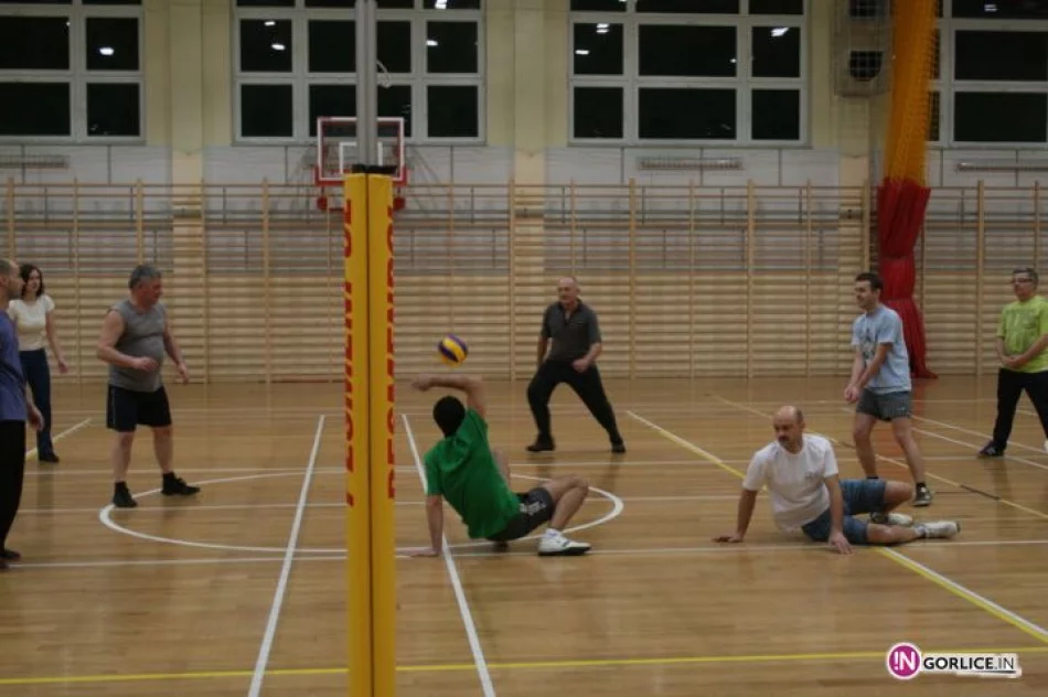 Przygotowania do turnieju WOŚP - zdjęcie 9