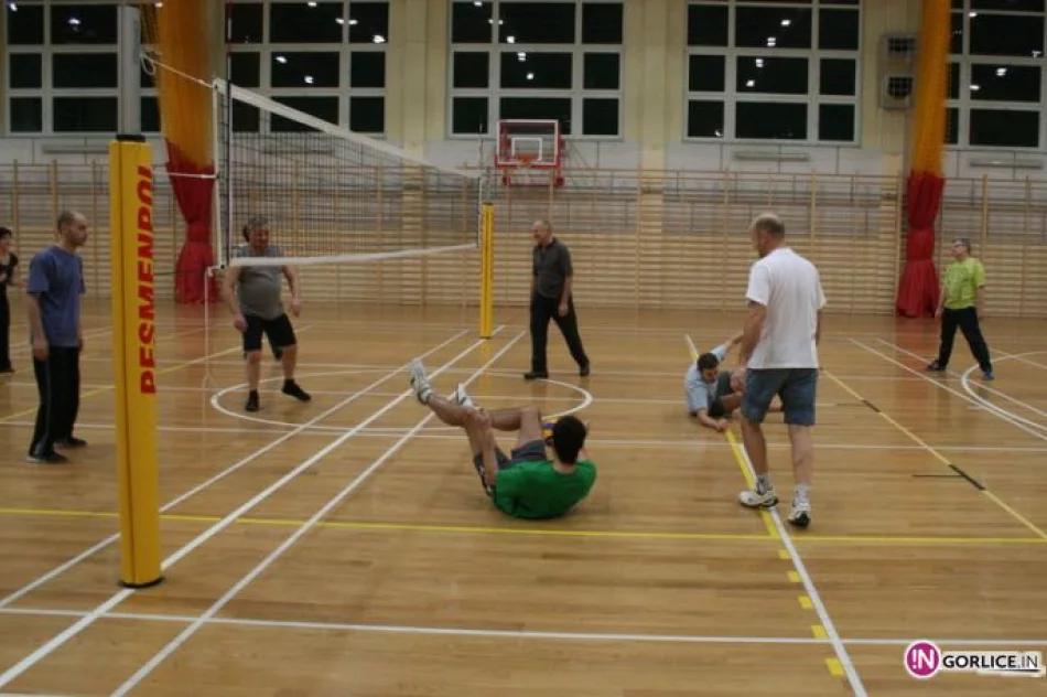 Przygotowania do turnieju WOŚP - zdjęcie 10