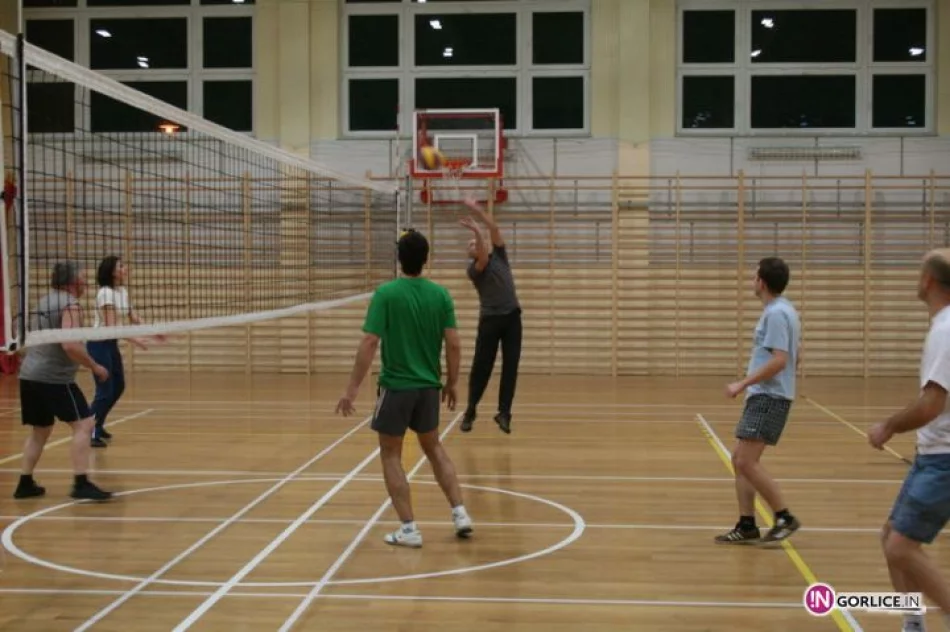 Przygotowania do turnieju WOŚP - zdjęcie 11