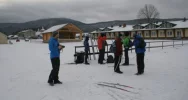 Rozpoczął się Rajd Ski Beskidy 2012 - zdjęcie 1