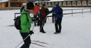 Rozpoczął się Rajd Ski Beskidy 2012 - zdjęcie 2