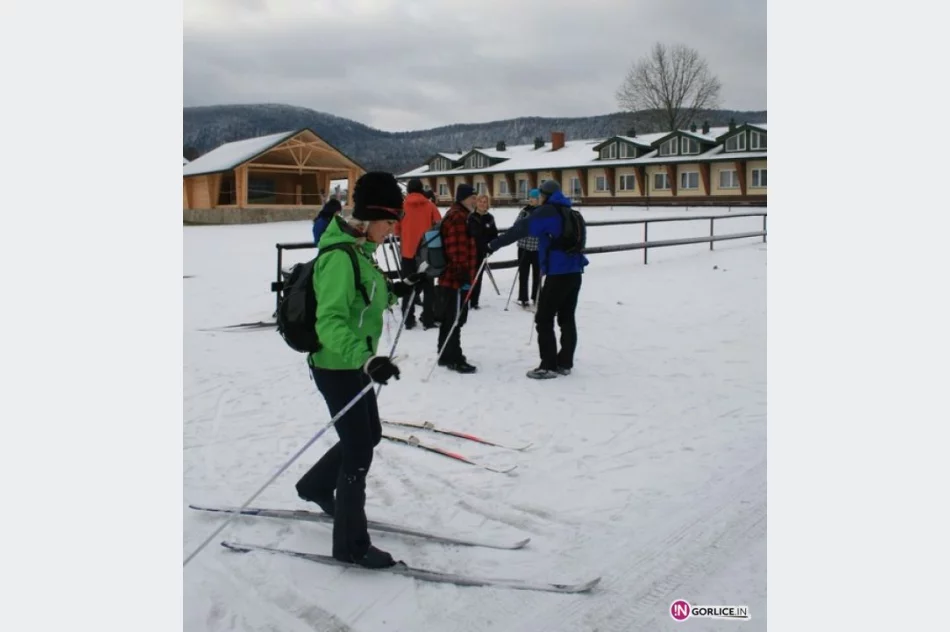 Rajd Ski Beskidy - zdjęcie 2