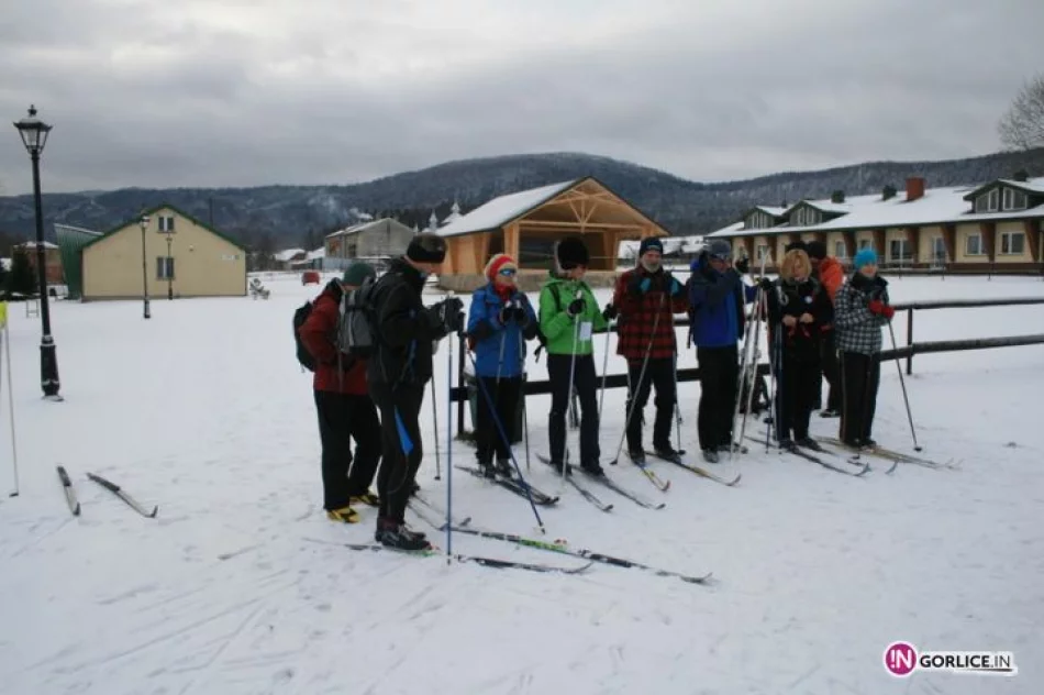 Rajd Ski Beskidy - zdjęcie 3