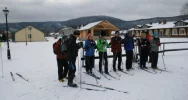 Rozpoczął się Rajd Ski Beskidy 2012 - zdjęcie 3