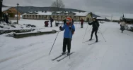 Rozpoczął się Rajd Ski Beskidy 2012 - zdjęcie 4
