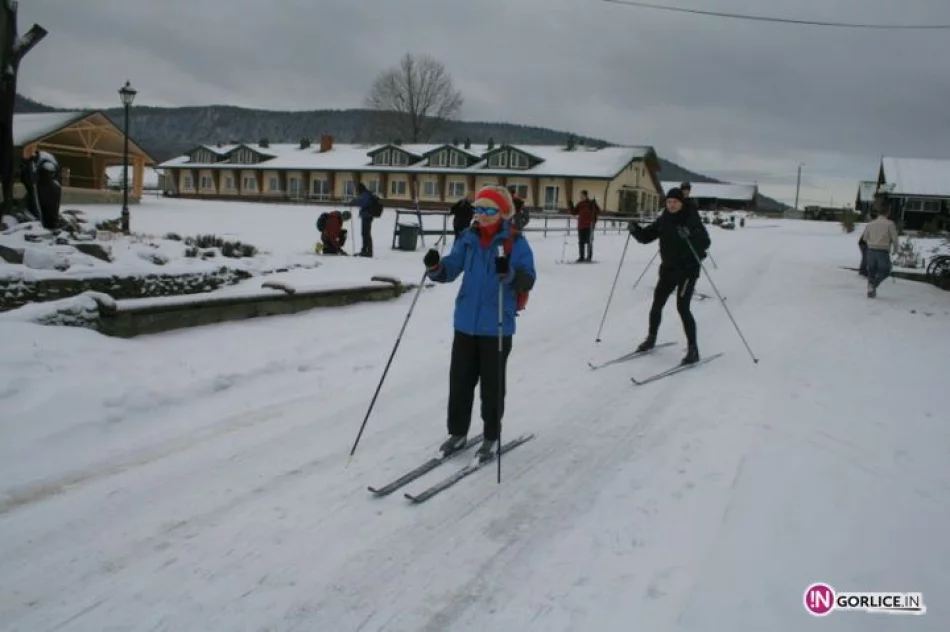 Rajd Ski Beskidy - zdjęcie 4