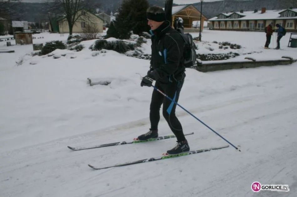 Rajd Ski Beskidy - zdjęcie 5