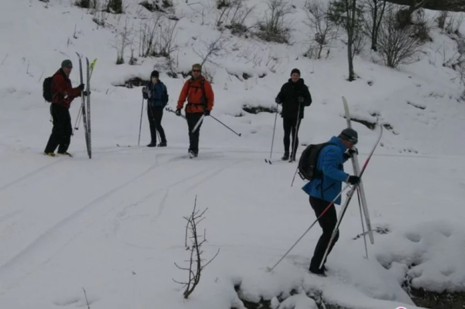 Rajd Ski Beskidy - zdjęcie 6