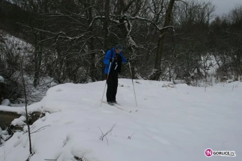 Rajd Ski Beskidy - zdjęcie 7