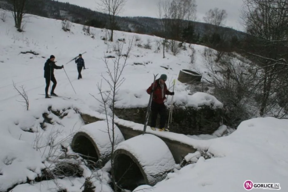 Rajd Ski Beskidy - zdjęcie 8