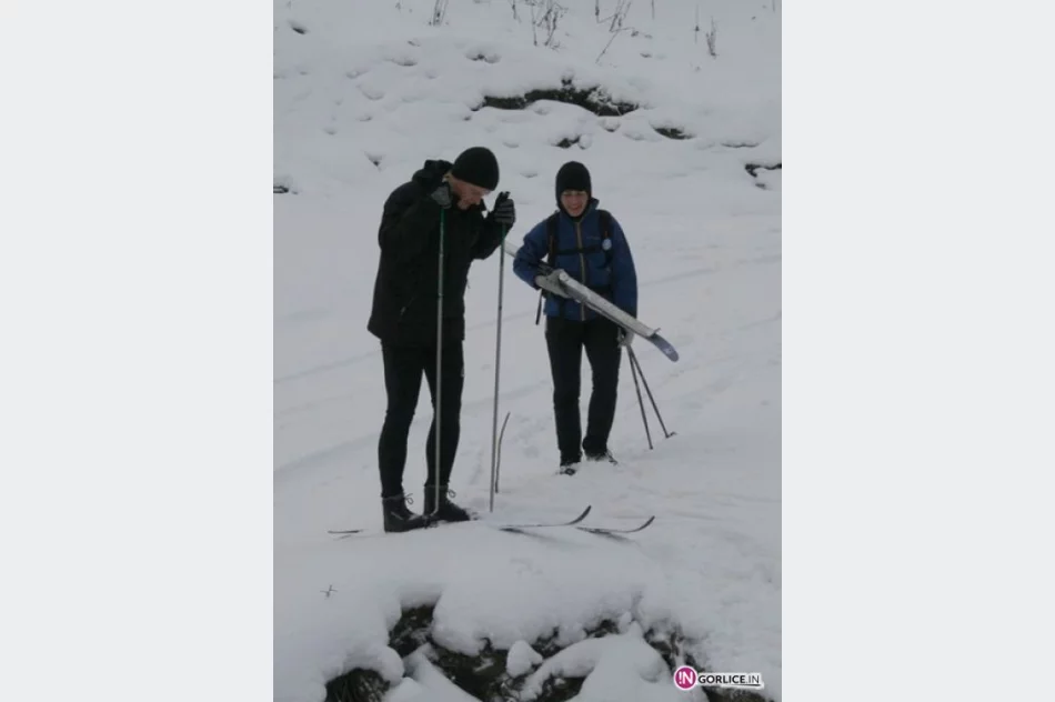 Rajd Ski Beskidy - zdjęcie 9