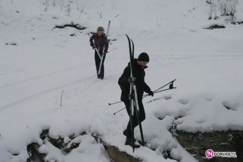 Rajd Ski Beskidy - zdjęcie 10