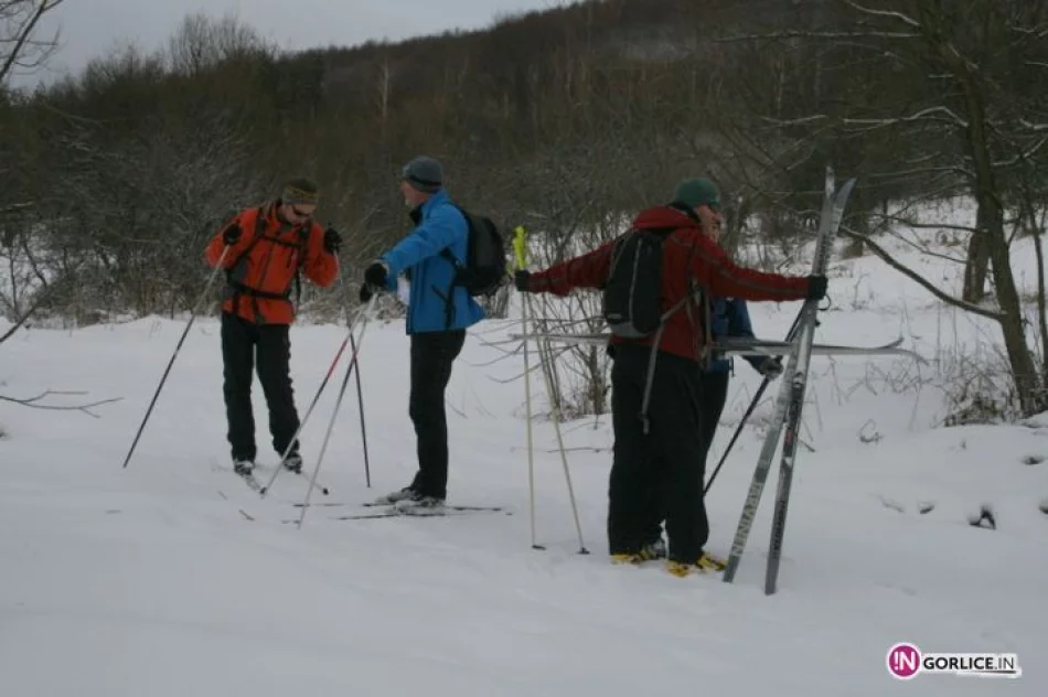 Rajd Ski Beskidy - zdjęcie 11
