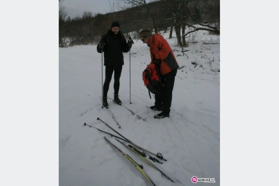 Rajd Ski Beskidy - zdjęcie 12