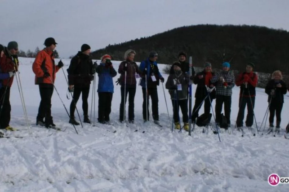 Rajd Ski Beskidy - zdjęcie 15