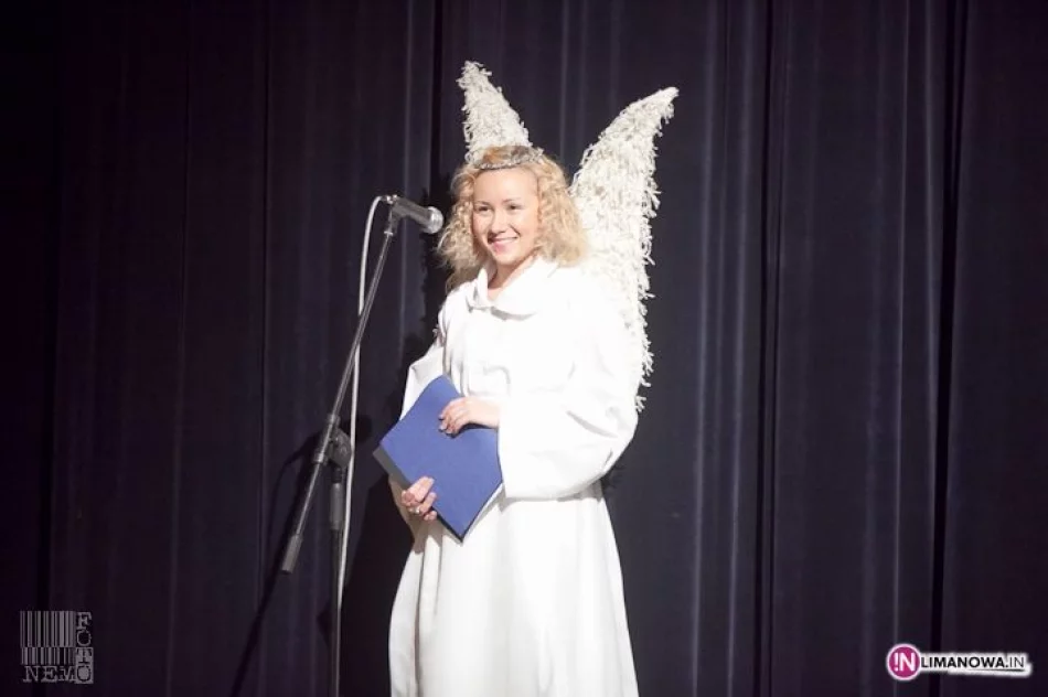 Jasełka Zespołu Regionalnego "Limanowianie" - zdjęcie 2