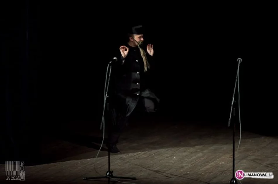 Jasełka Zespołu Regionalnego "Limanowianie" - zdjęcie 18