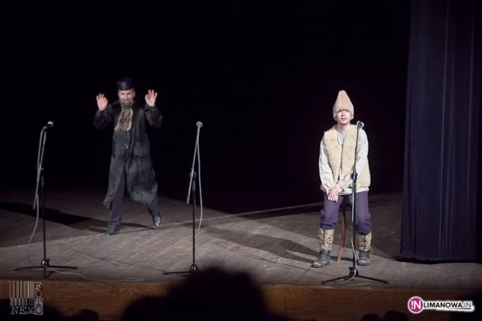 Jasełka Zespołu Regionalnego "Limanowianie" - zdjęcie 20