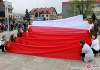 Zaproszenie na obchody narodowego święta - zdjęcie główne