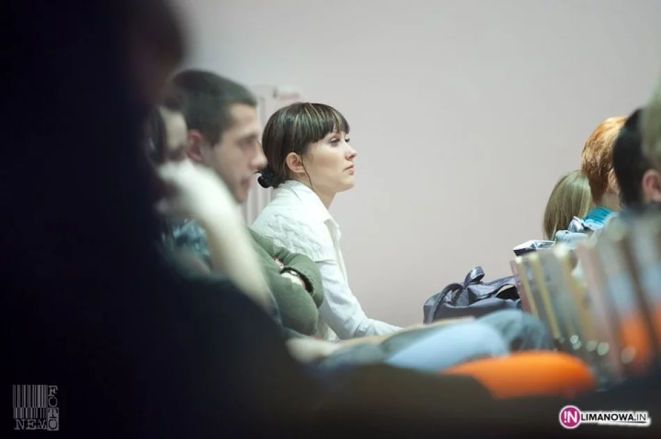 STOP NAŁOGOM z LUPIM - zdjęcie 2