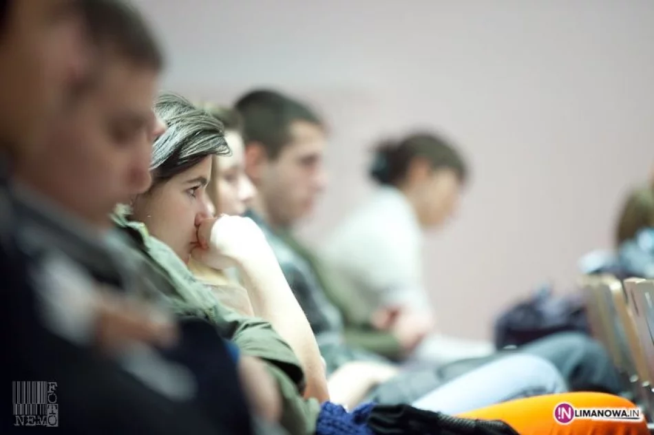 STOP NAŁOGOM z LUPIM - zdjęcie 6