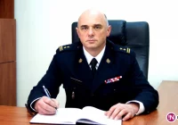Kolejna zmiana na stanowisku komendanta PSP - zdjęcie główne