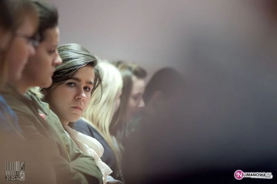 STOP NAŁOGOM z LUPIM - zdjęcie 11