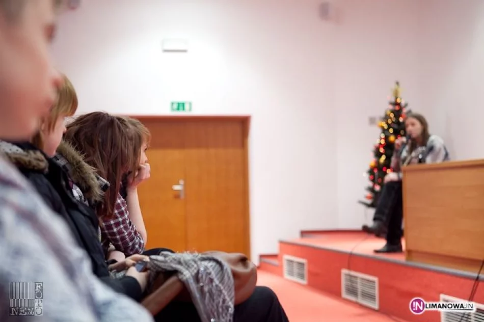 STOP NAŁOGOM z LUPIM - zdjęcie 14