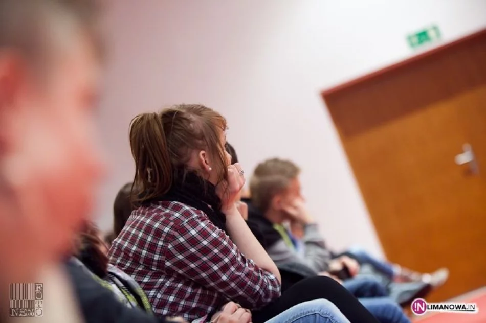 STOP NAŁOGOM z LUPIM - zdjęcie 16