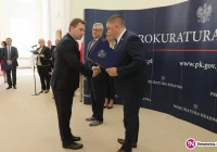 Wójt z nominacją prokuratorską - zdjęcie główne