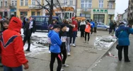 Gorlicki Bieg Sylwestrowy z rekordem - zdjęcie 1