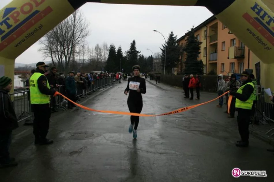 XXI Gorlicki Bieg Sylwestrowy - zdjęcie 7