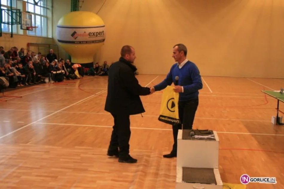 XXI Gorlicki Bieg Sylwestrowy - zdjęcie 18