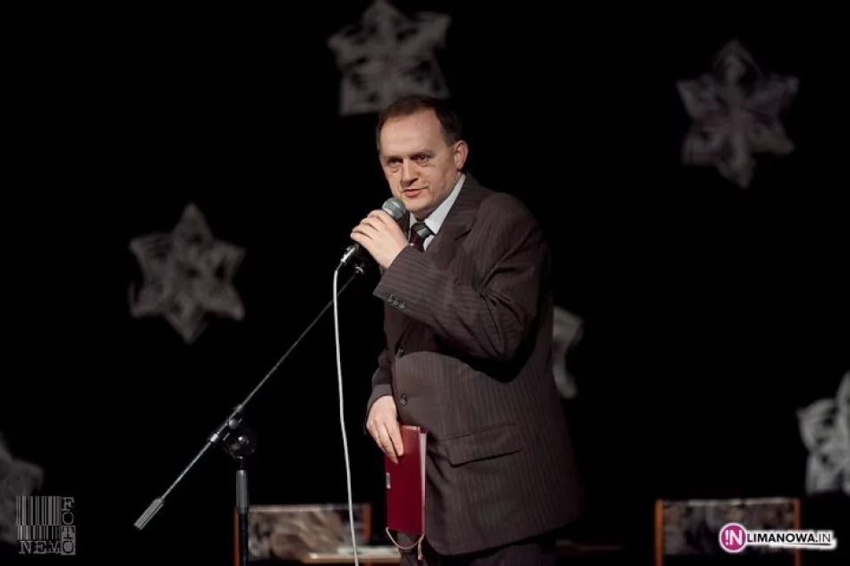 Jasełka  Zespołu Szkół Samorządowych Nr 1 w Limanowej - zdjęcie 7